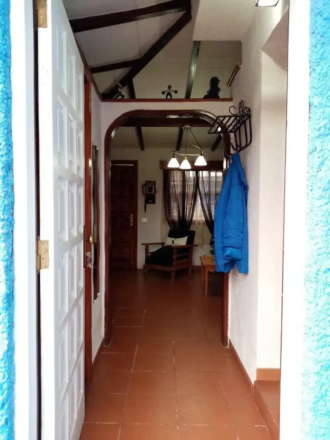 Casa Anaelia Villa La Orotava Holiday home